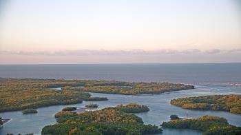 Weather camera view of Kalea Bay.