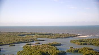 Thumbnail for current weather camera view from Kalea Bay in Naples, Florida