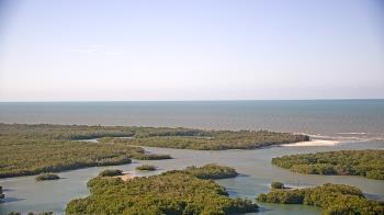 Thumbnail for current weather camera view from Kalea Bay in Naples, Florida