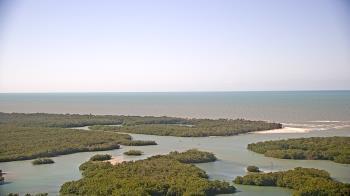 Weather camera view of Kalea Bay.