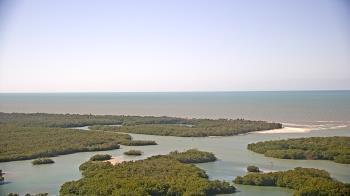 Thumbnail for current weather camera view from Kalea Bay in Naples, Florida