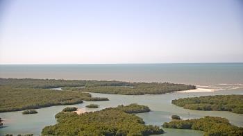 Thumbnail for current weather camera view from Kalea Bay in Naples, Florida