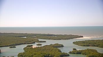 Thumbnail for current weather camera view from Kalea Bay in Naples, Florida