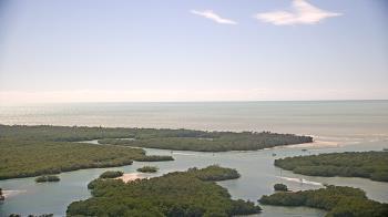 Thumbnail for current weather camera view from Kalea Bay in Naples, Florida