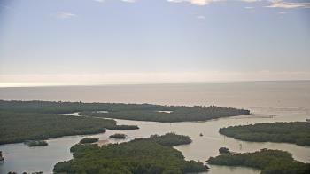 Thumbnail for current weather camera view from Kalea Bay in Naples, Florida