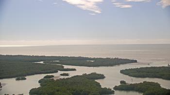 Thumbnail for current weather camera view from Kalea Bay in Naples, Florida
