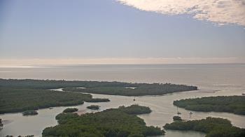 Weather camera view of Kalea Bay.