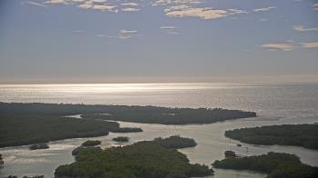 Thumbnail for current weather camera view from Kalea Bay in Naples, Florida