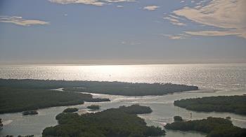 Thumbnail for current weather camera view from Kalea Bay in Naples, Florida