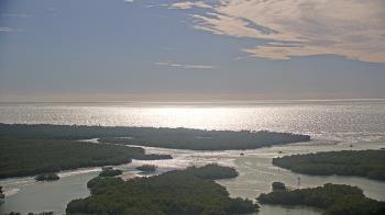 Thumbnail for current weather camera view from Kalea Bay in Naples, Florida