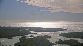 Thumbnail for current weather camera view from Kalea Bay in Naples, Florida