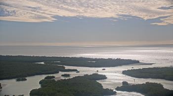 Thumbnail for current weather camera view from Kalea Bay in Naples, Florida
