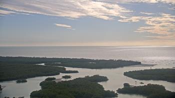 Thumbnail for current weather camera view from Kalea Bay in Naples, Florida