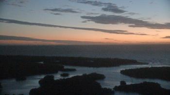 Thumbnail for current weather camera view from Kalea Bay in Naples, Florida