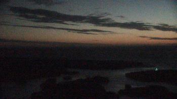 Thumbnail for current weather camera view from Kalea Bay in Naples, Florida