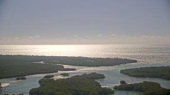 Thumbnail for current weather camera view from Kalea Bay in Naples, Florida