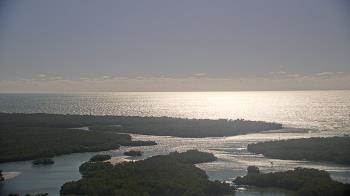 Weather camera view of Kalea Bay.