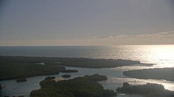 Thumbnail for current weather camera view from Kalea Bay in Naples, Florida