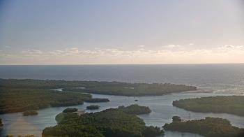 Thumbnail for current weather camera view from Kalea Bay in Naples, Florida