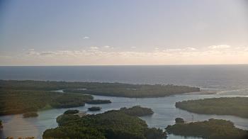 Thumbnail for current weather camera view from Kalea Bay in Naples, Florida