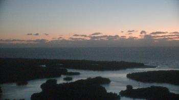 Thumbnail for current weather camera view from Kalea Bay in Naples, Florida