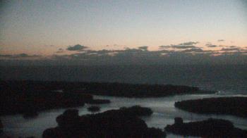 Thumbnail for current weather camera view from Kalea Bay in Naples, Florida