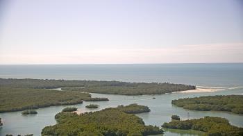 Weather camera view of Kalea Bay.