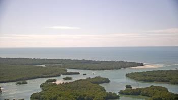 Thumbnail for current weather camera view from Kalea Bay in Naples, Florida