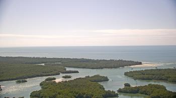 Thumbnail for current weather camera view from Kalea Bay in Naples, Florida