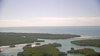 Thumbnail for current weather camera view from Kalea Bay in Naples, Florida