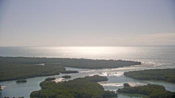 Thumbnail for current weather camera view from Kalea Bay in Naples, Florida