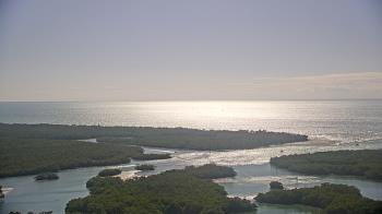 Thumbnail for current weather camera view from Kalea Bay in Naples, Florida