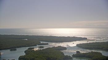 Thumbnail for current weather camera view from Kalea Bay in Naples, Florida