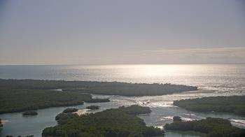 Weather camera view of Kalea Bay.