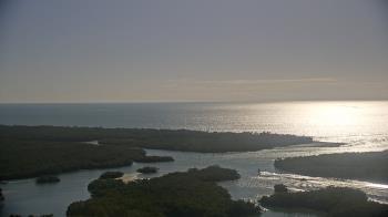 Thumbnail for current weather camera view from Kalea Bay in Naples, Florida