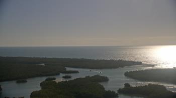 Thumbnail for current weather camera view from Kalea Bay in Naples, Florida