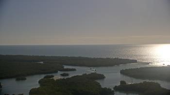 Thumbnail for current weather camera view from Kalea Bay in Naples, Florida