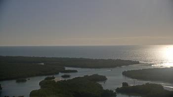 Weather camera view of Kalea Bay.