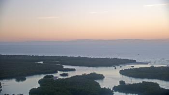 Thumbnail for current weather camera view from Kalea Bay in Naples, Florida