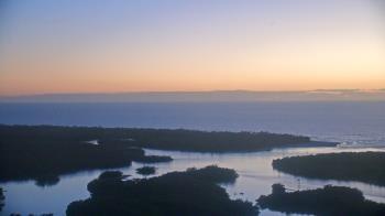 Thumbnail for current weather camera view from Kalea Bay in Naples, Florida