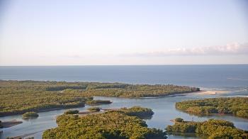 Thumbnail for current weather camera view from Kalea Bay in Naples, Florida