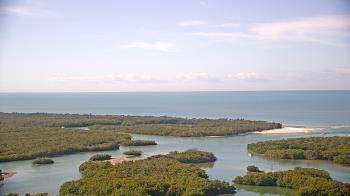 Weather camera view of Kalea Bay.