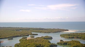 Weather camera view of Kalea Bay.