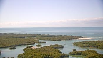 Weather camera view of Kalea Bay.