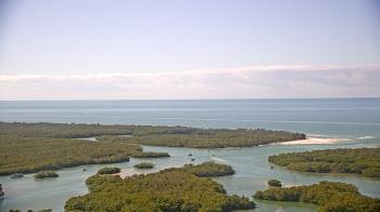 Thumbnail for current weather camera view from Kalea Bay in Naples, Florida