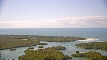 Thumbnail for current weather camera view from Kalea Bay in Naples, Florida