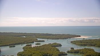 Thumbnail for current weather camera view from Kalea Bay in Naples, Florida