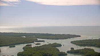 Thumbnail for current weather camera view from Kalea Bay in Naples, Florida