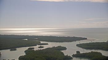 Thumbnail for current weather camera view from Kalea Bay in Naples, Florida