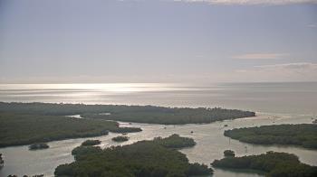 Thumbnail for current weather camera view from Kalea Bay in Naples, Florida
